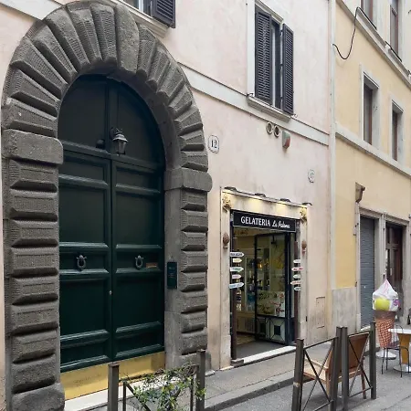 The Rent - Gorgeous One-bedroom Near Piazza Di Spagna Rom